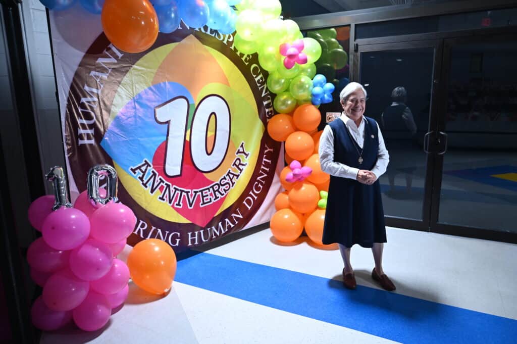 10 year anniversary
