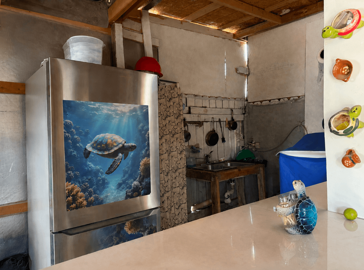 Valeria Kitchen