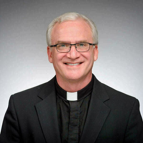 Fr. Daniel Groody