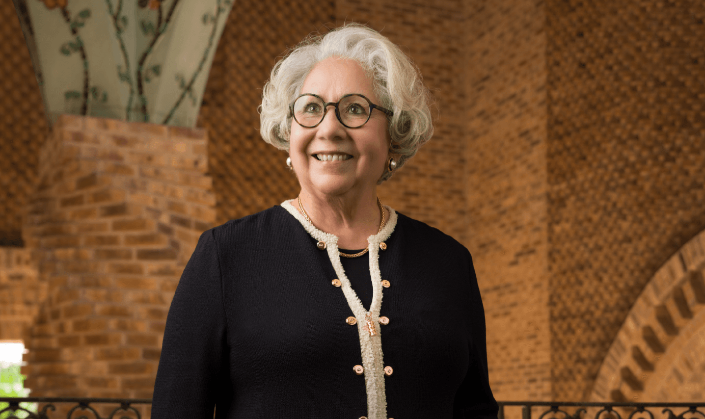 Julieta V. García