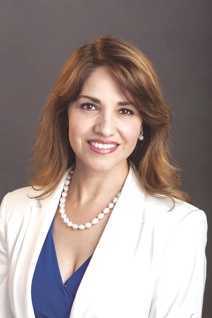 Lorena Saenz Gonzalez
